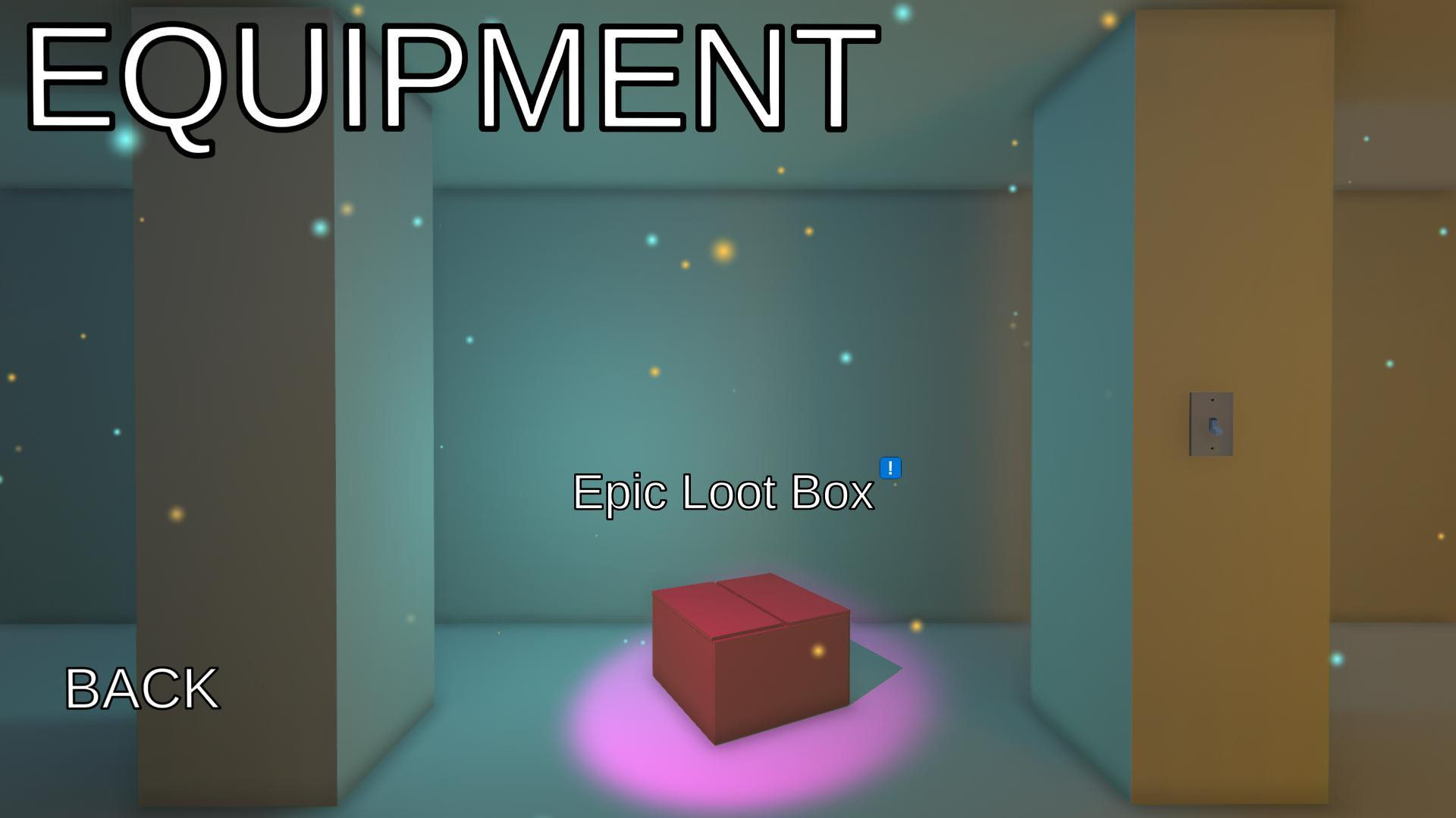 Main Menu (itch) - кадр 3