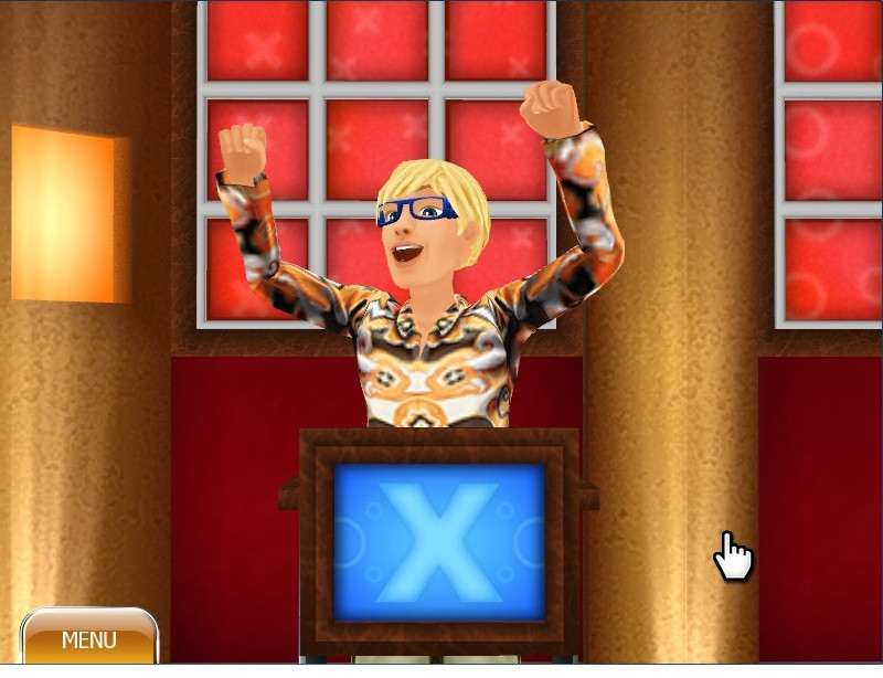 Hollywood Squares - кадр 7