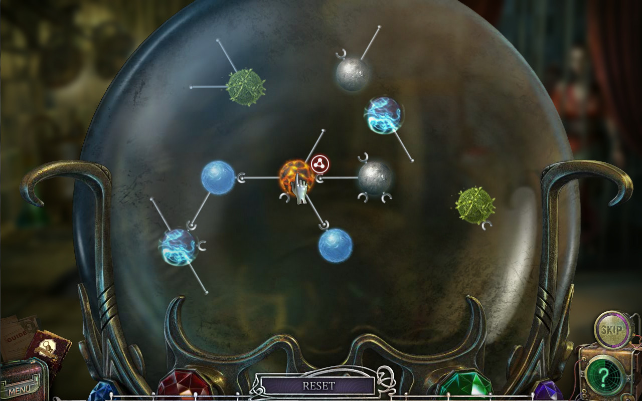 The Agency of Anomalies: The Last Performance Collector's Edition - кадр 6