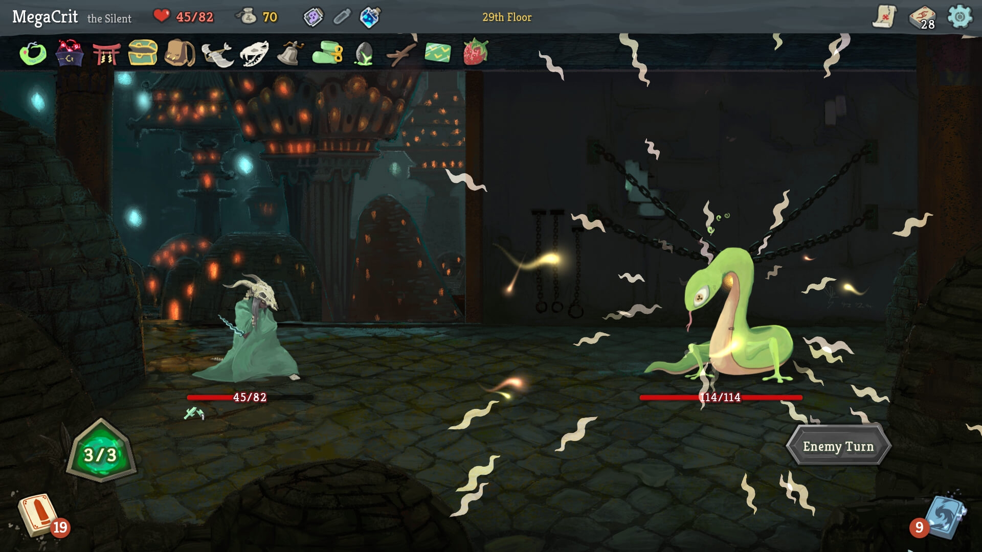 Slay the Spire - кадр 7