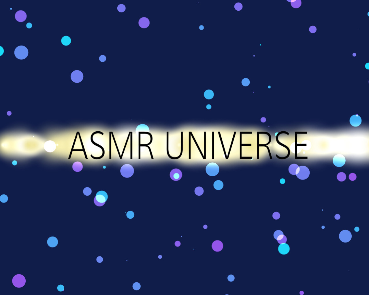 ASMR Universe - кадр 3