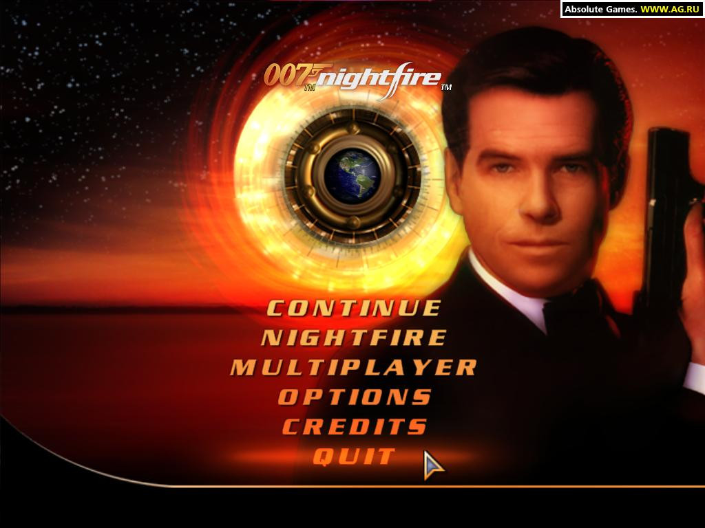 James Bond 007: NightFire - кадр 14