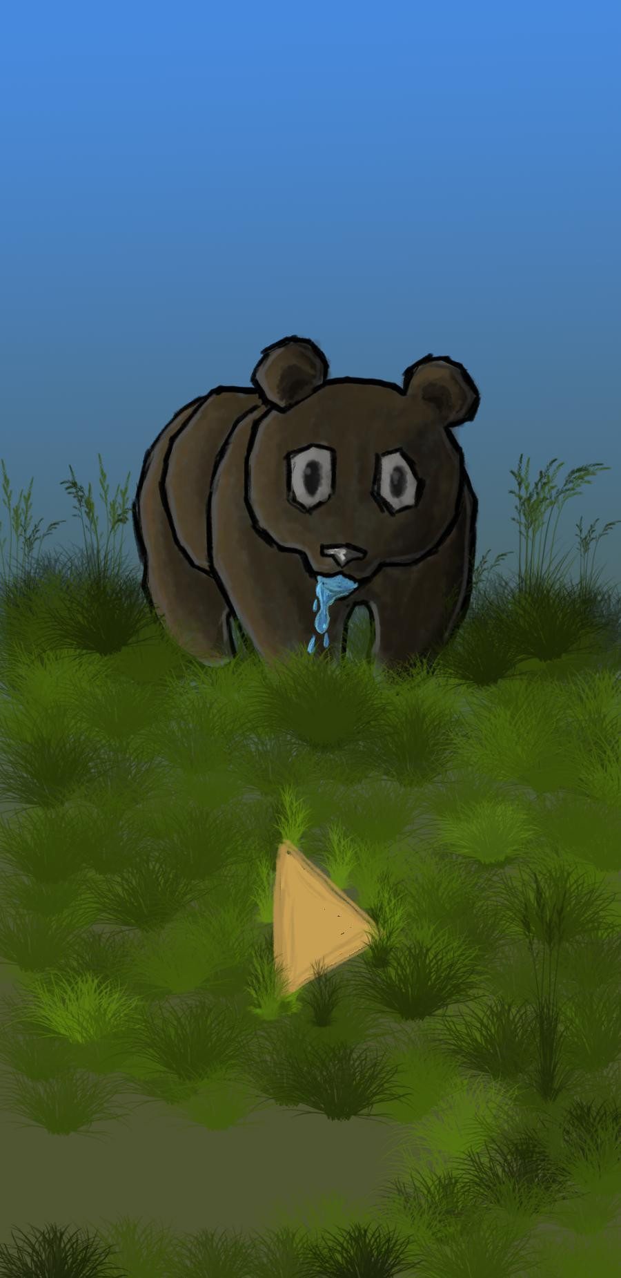 Beaver Fever (DarkView) (itch) - кадр 1