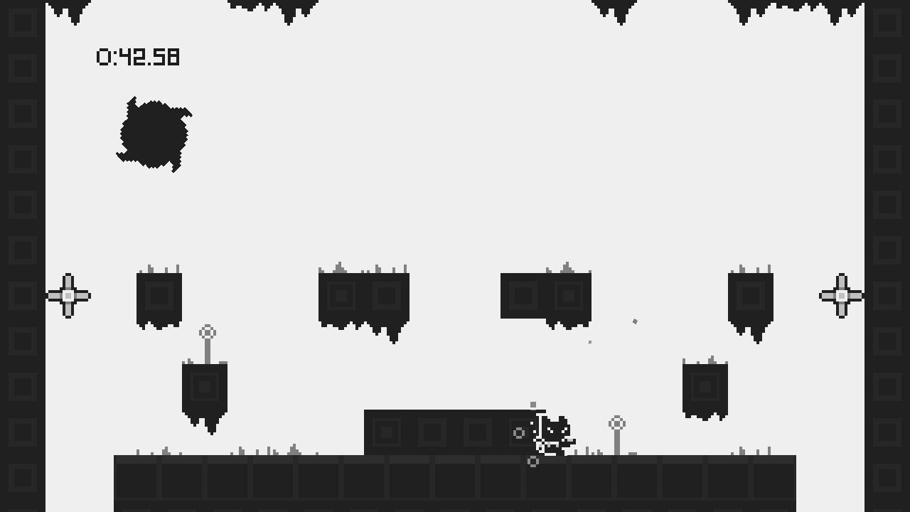 Dense Revolve (itch) - кадр 2