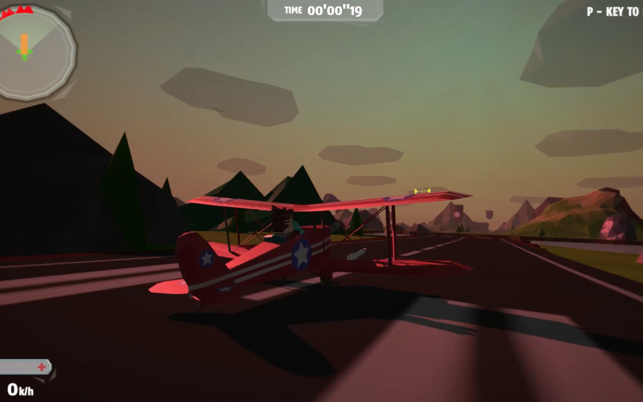 Polywings - кадр 3