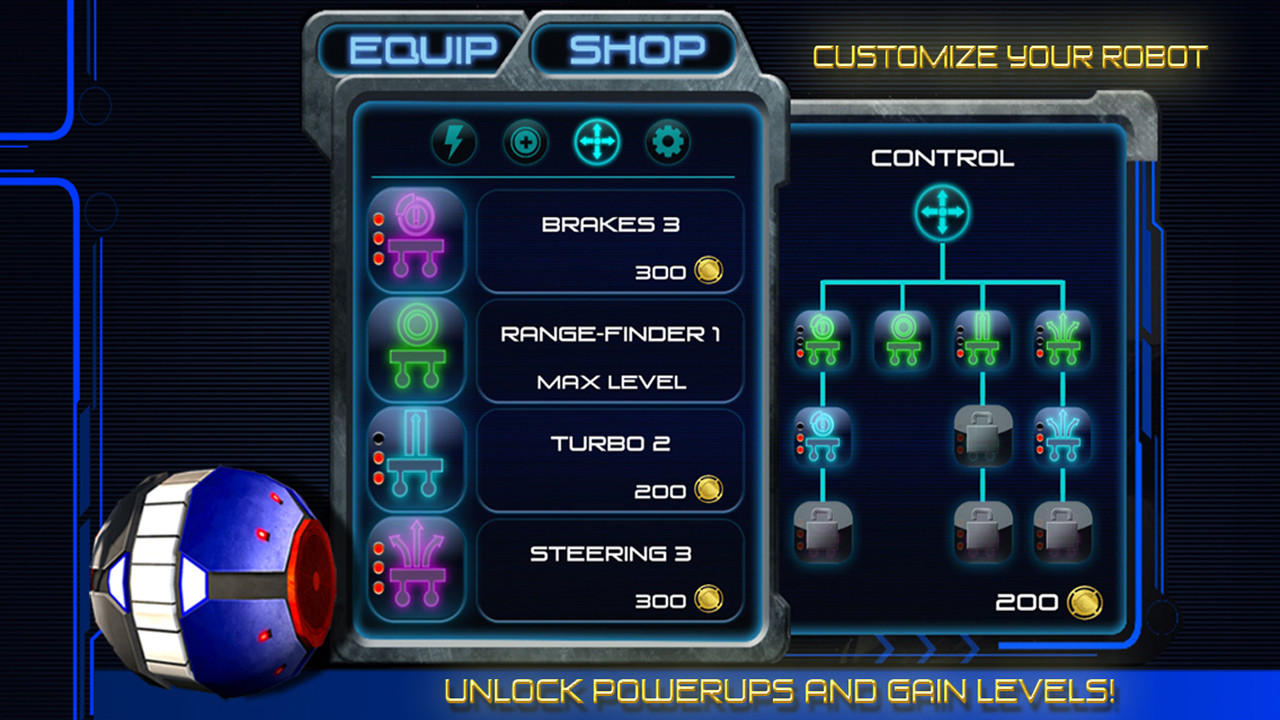 Star Balls - кадр 6