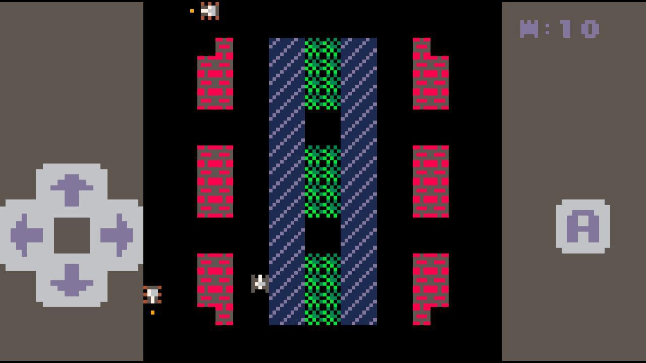 Tank-Points (itch) - кадр 2