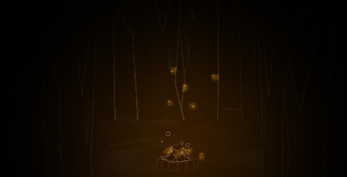 Lost Embers (thisbetyler) (itch) - кадр 1