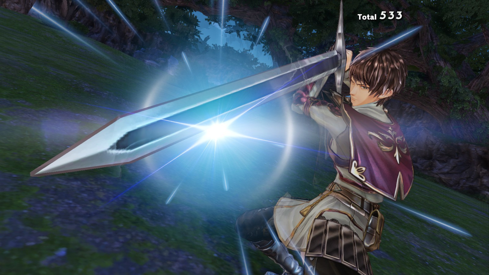 Atelier Lulua - The Scion of Arland / Atelier Lulua - The Alchemist of Arland 4 - кадр 2