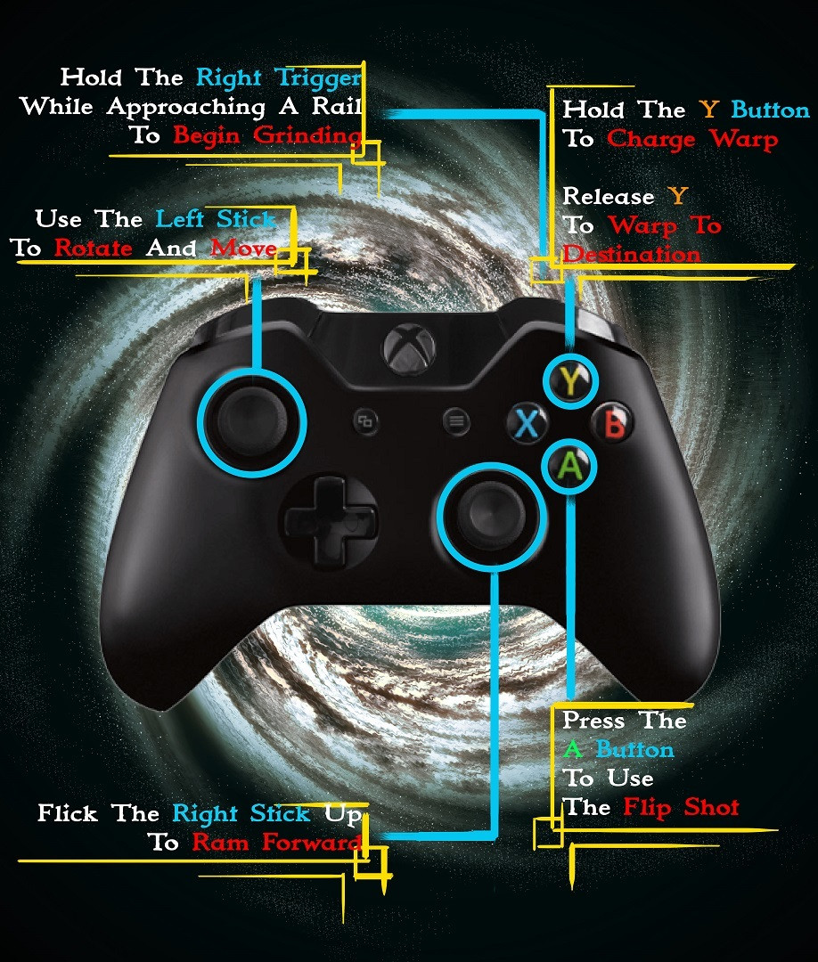 The Enragement Ring (itch) - кадр 4