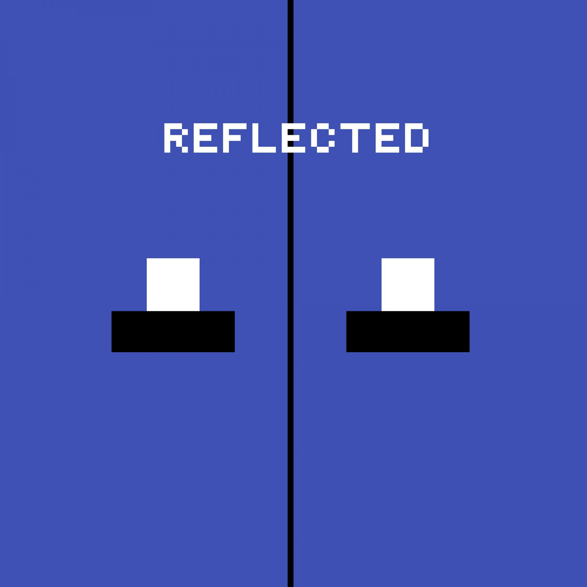 Reflected (itch) - кадр 1
