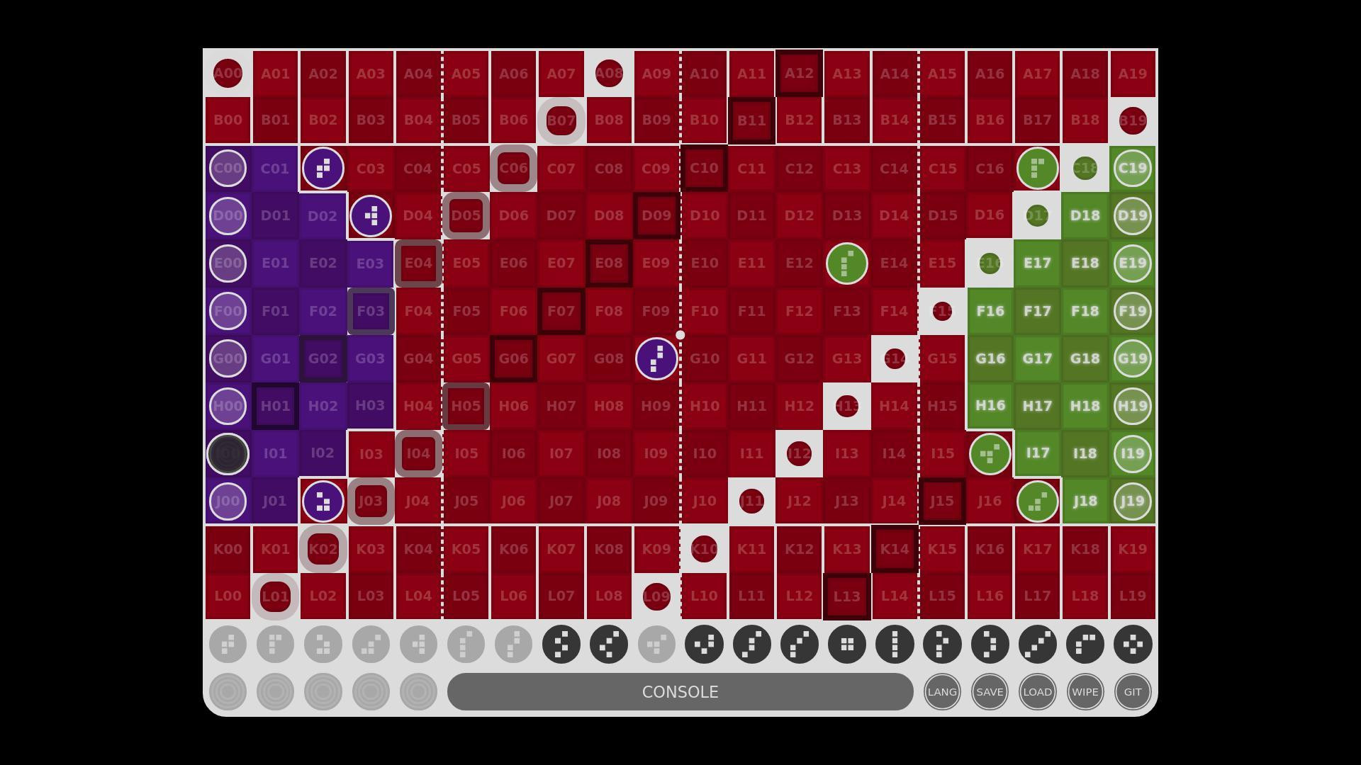 Hard Ball (dupuqub) (itch) - кадр 2
