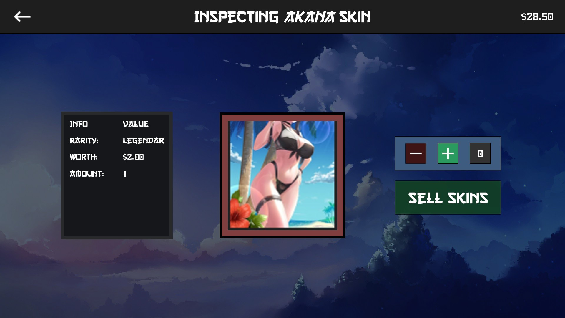 Hentai Case Opening - кадр 2