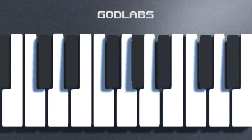 Pianist (GodLabs Studios) (itch) - кадр 1