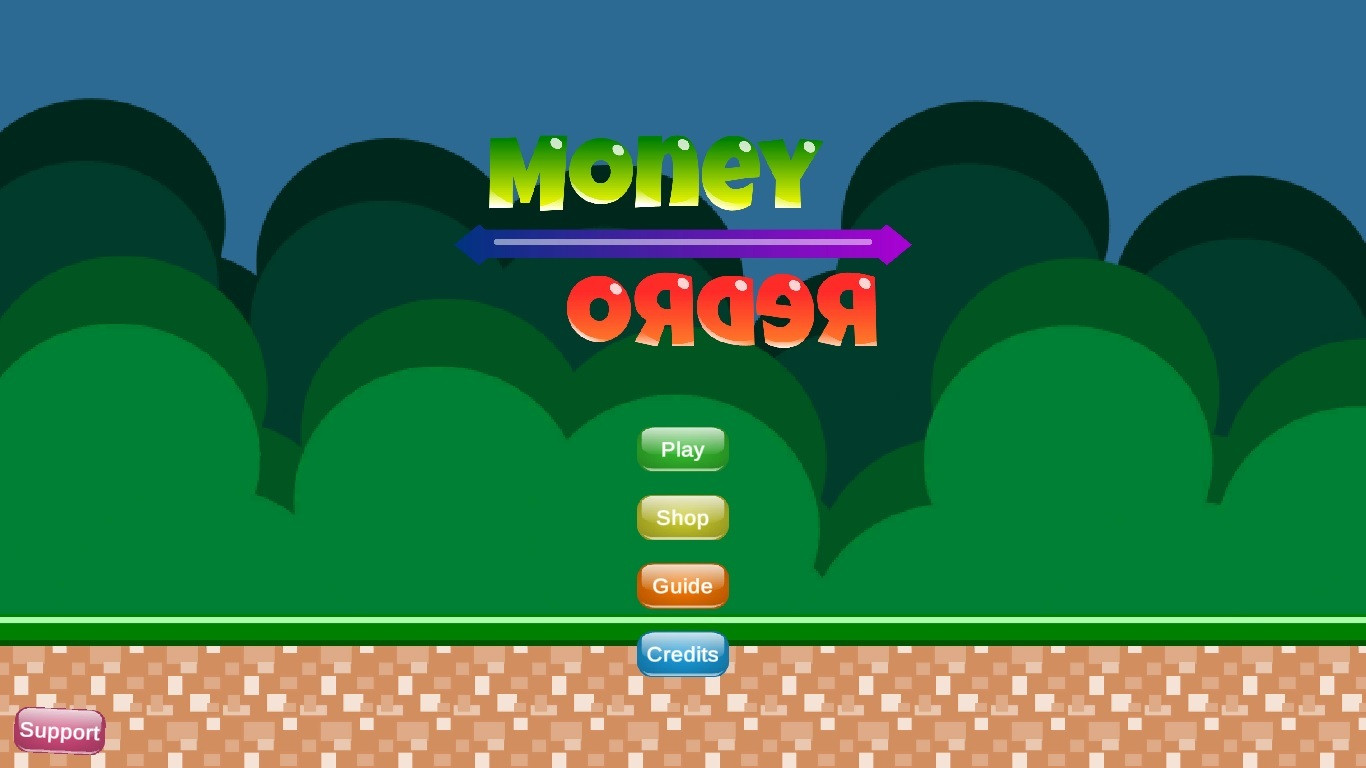 Money Order (itch) - кадр 5