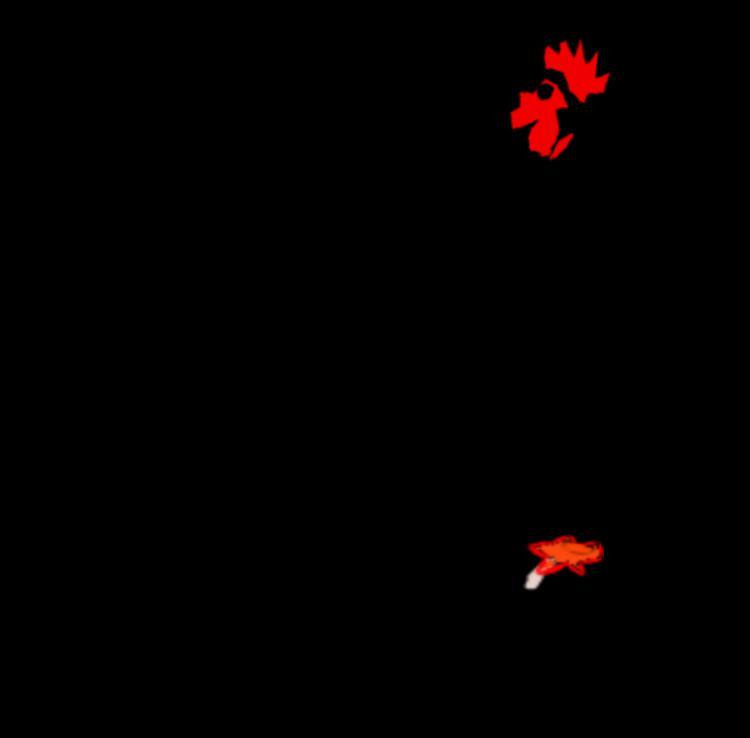 Explode Them Chickens (itch) - кадр 1
