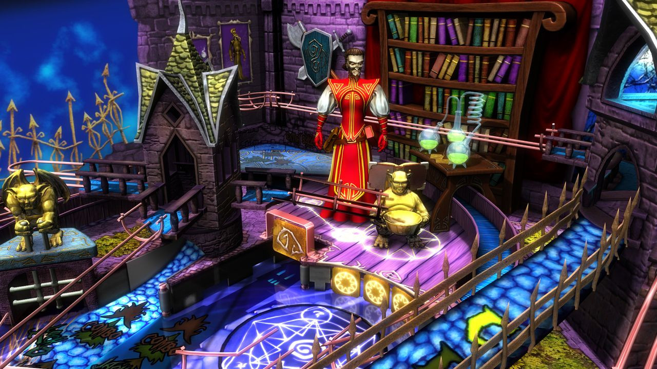 Zen Pinball 2 - кадр 9