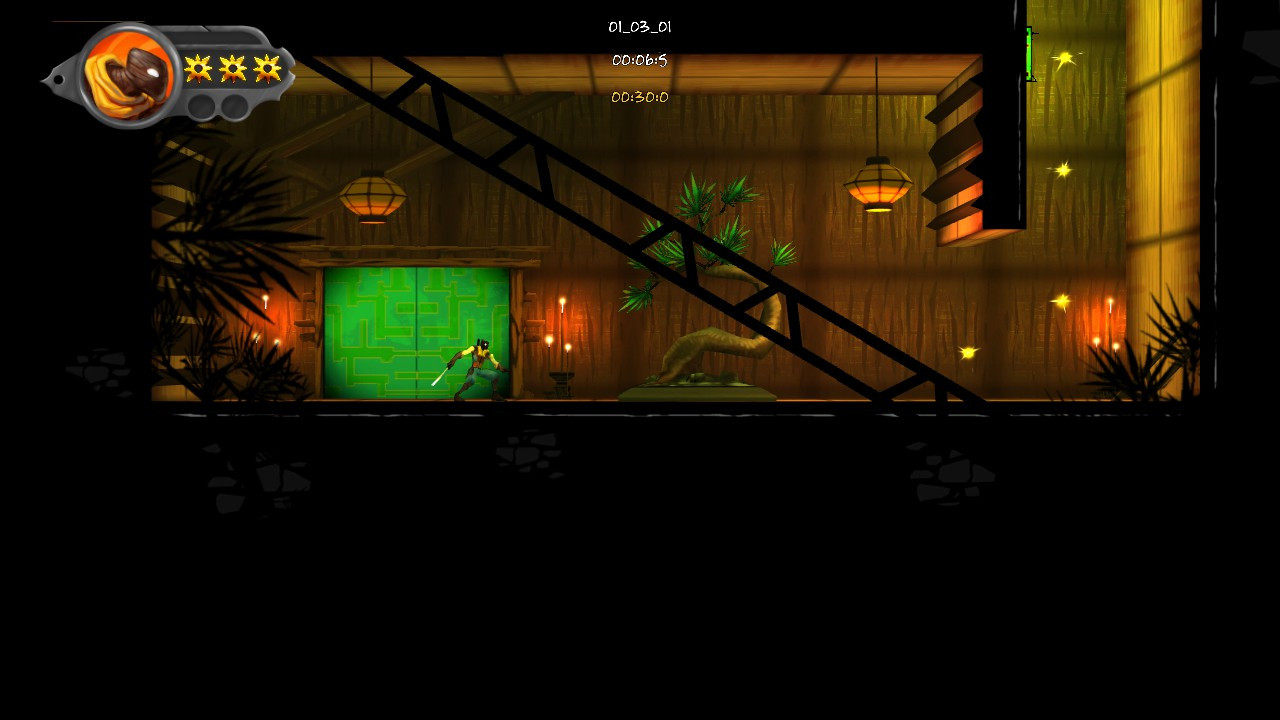 Shadow Blade: Reload - кадр 13