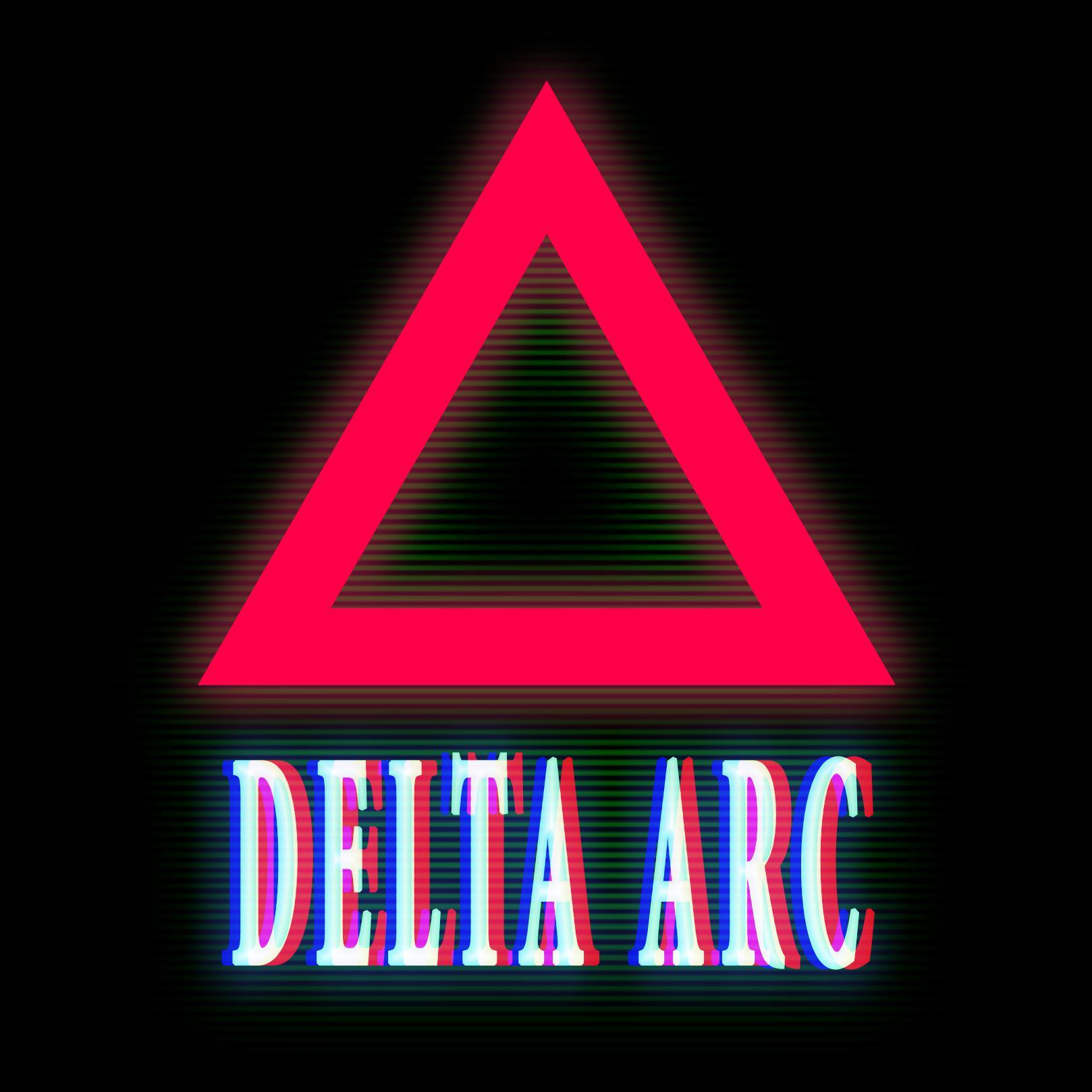 Delta ARC - Beginnings (Demo) (itch) - кадр 1