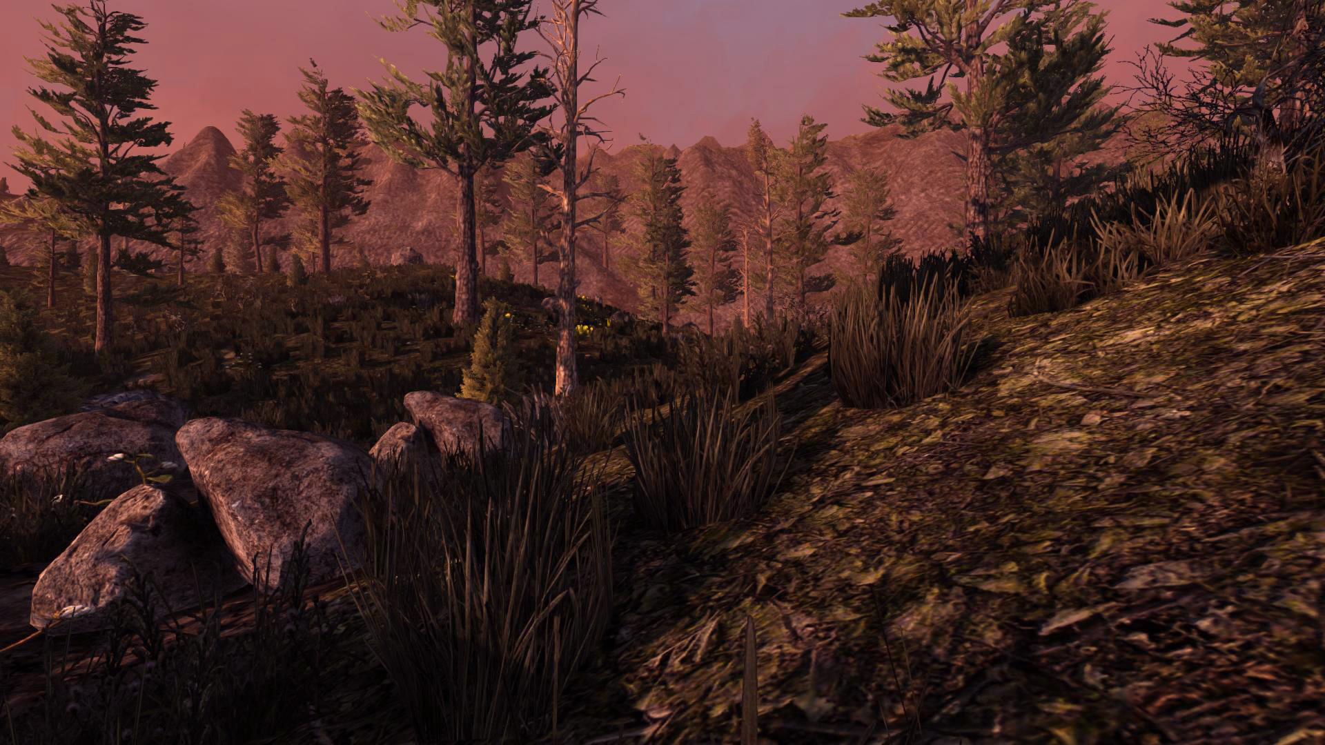 7 Days to Die - кадр 14