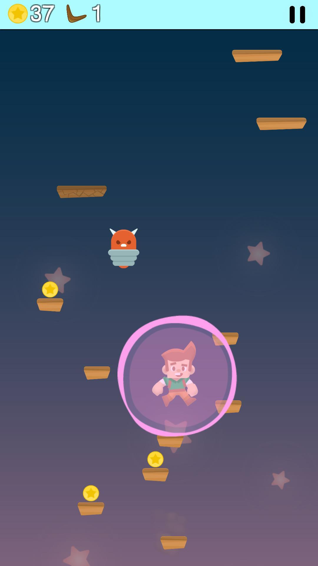 Jump Master (itch) - кадр 5