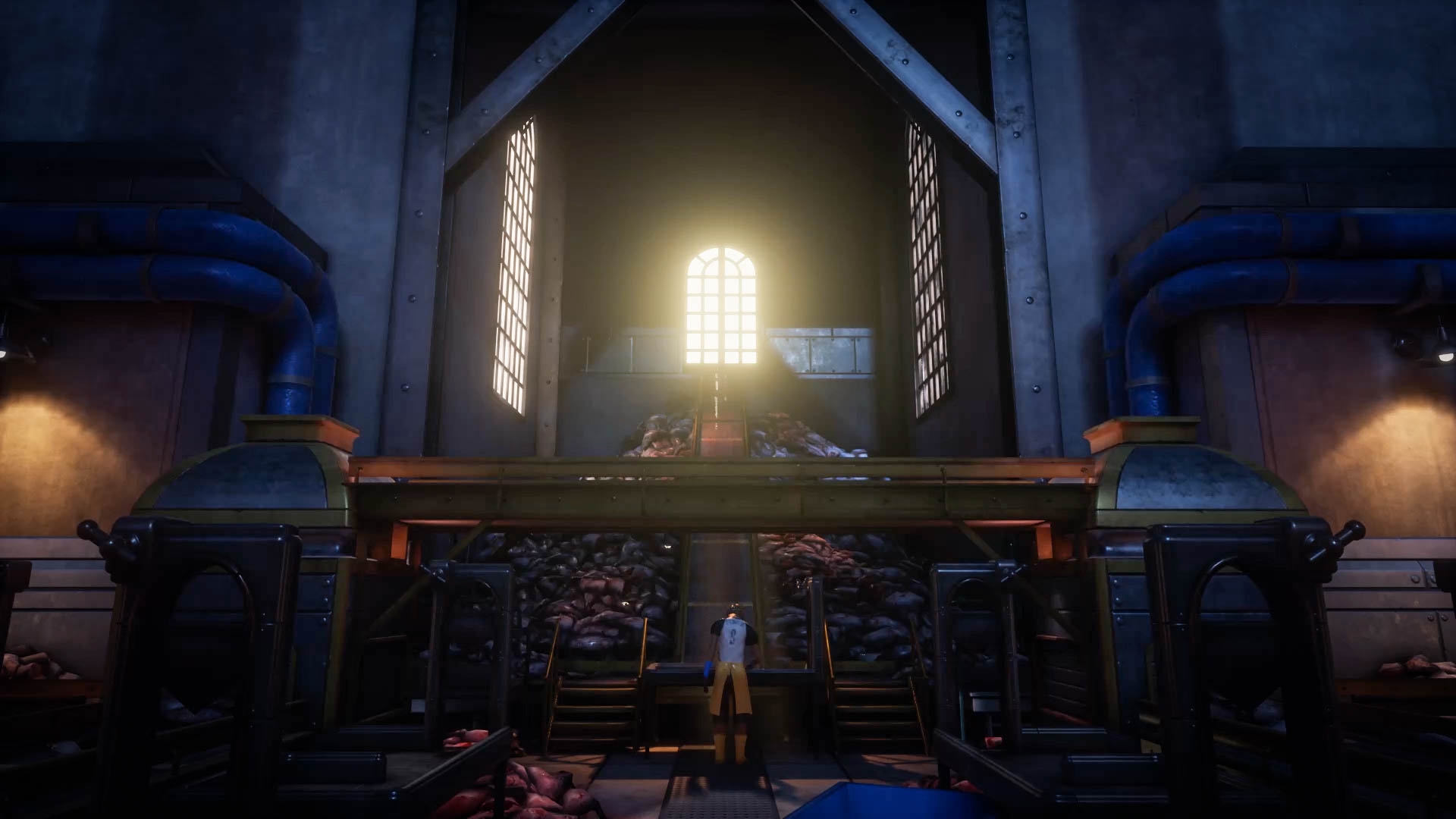 What Remains of Edith Finch - кадр 6