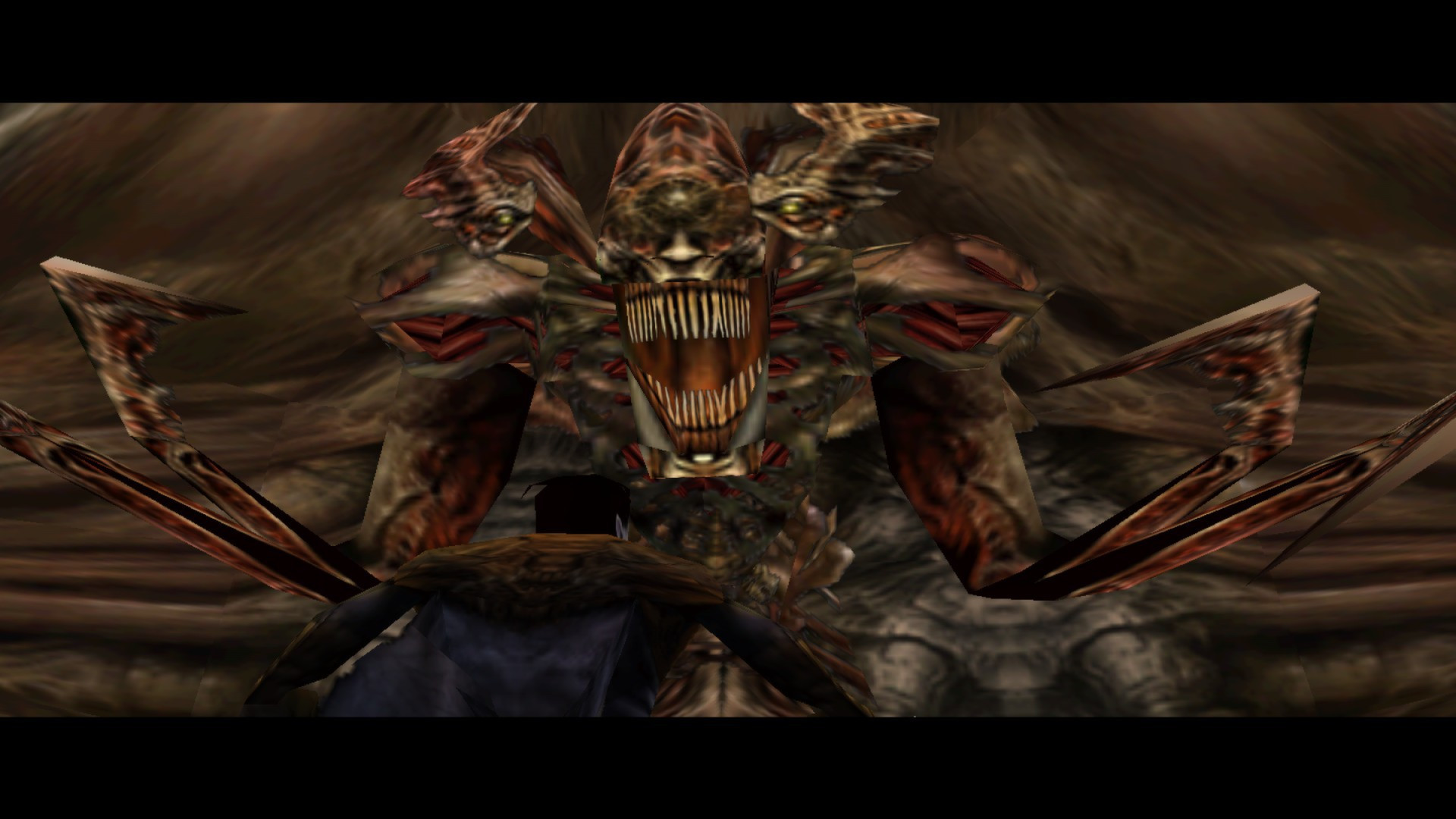 Legacy of Kain: Soul Reaver - кадр 5