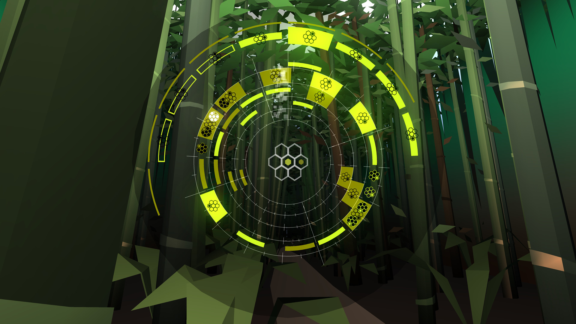 Sentris - кадр 8