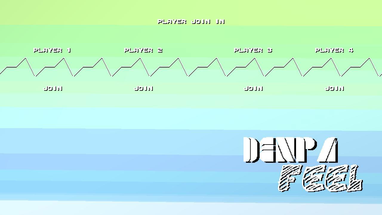 Denpa Feel (itch) - кадр 4