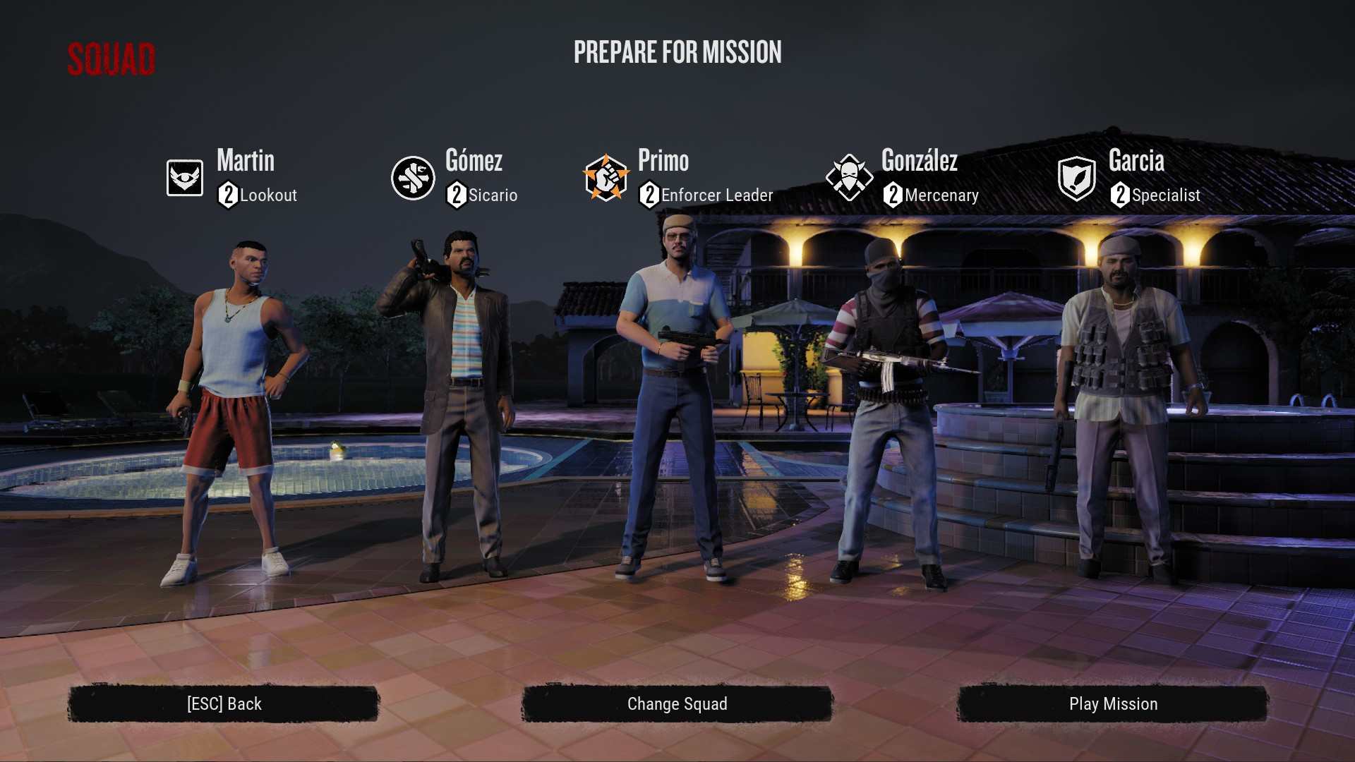 Narcos: Rise of the Cartels - кадр 6