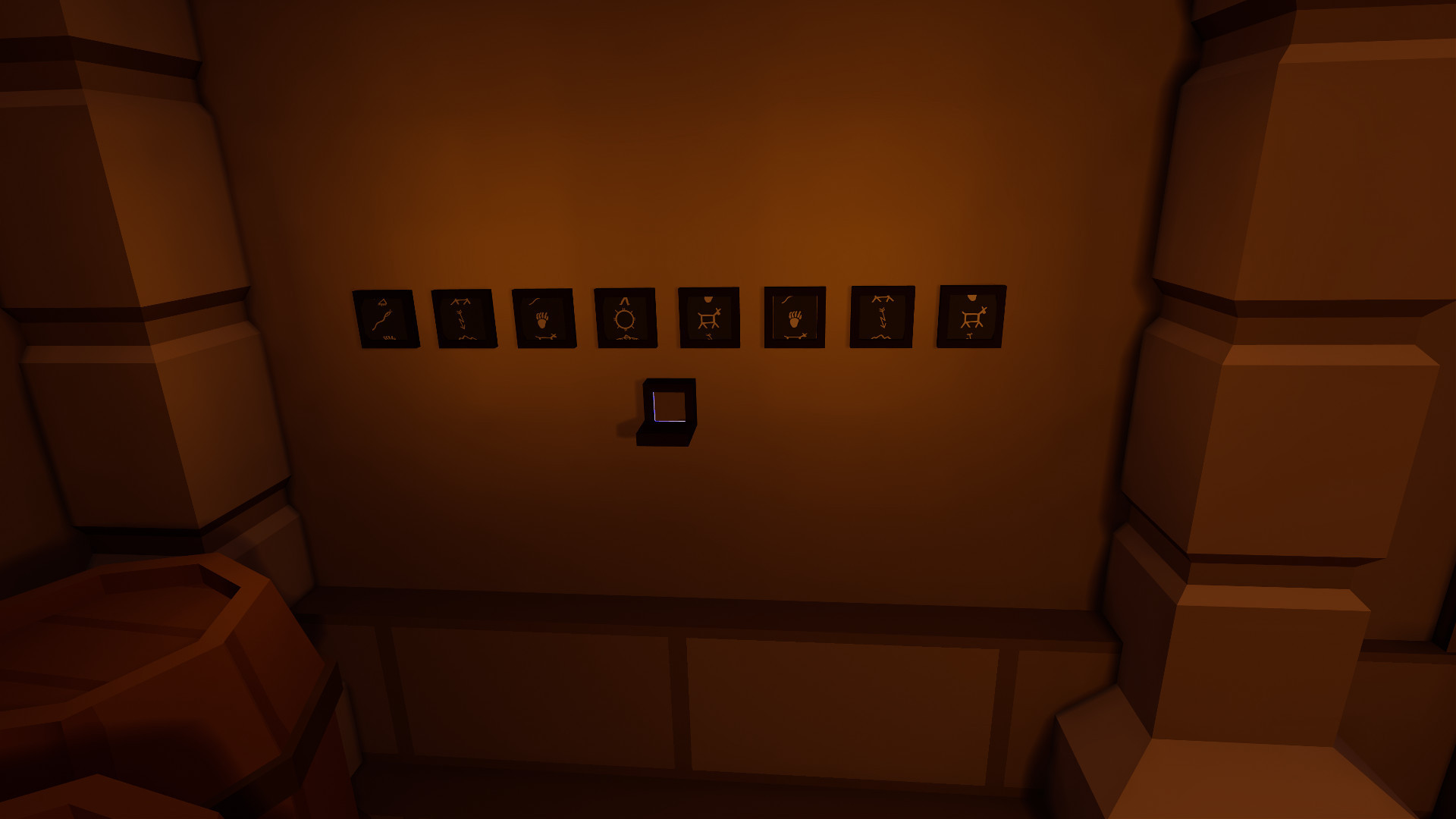 Dungeon Escape VR - кадр 8