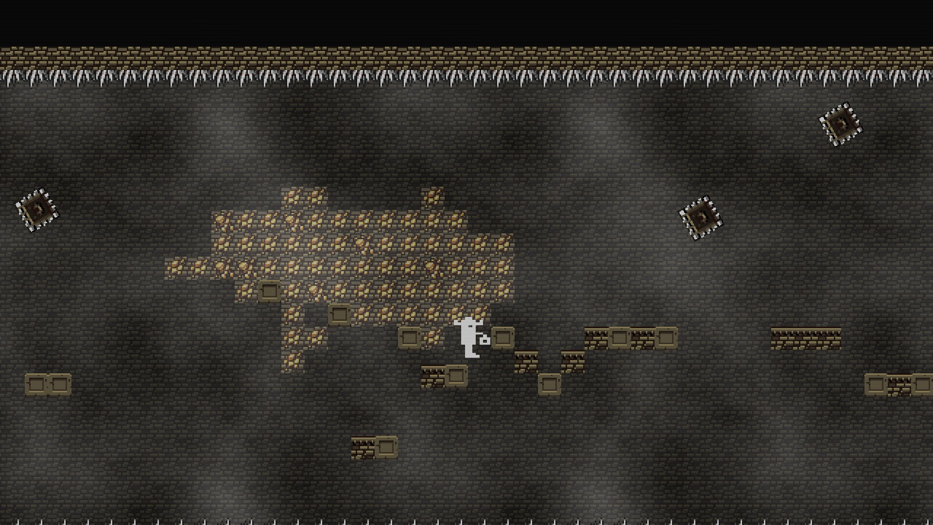 Golden Dungeons - кадр 3