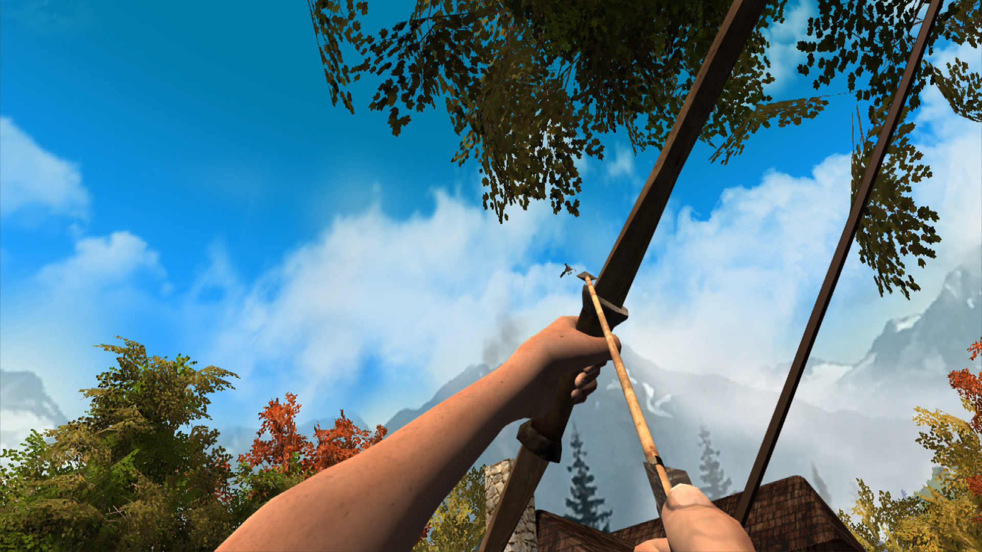Plenty: Skyhearth - кадр 3