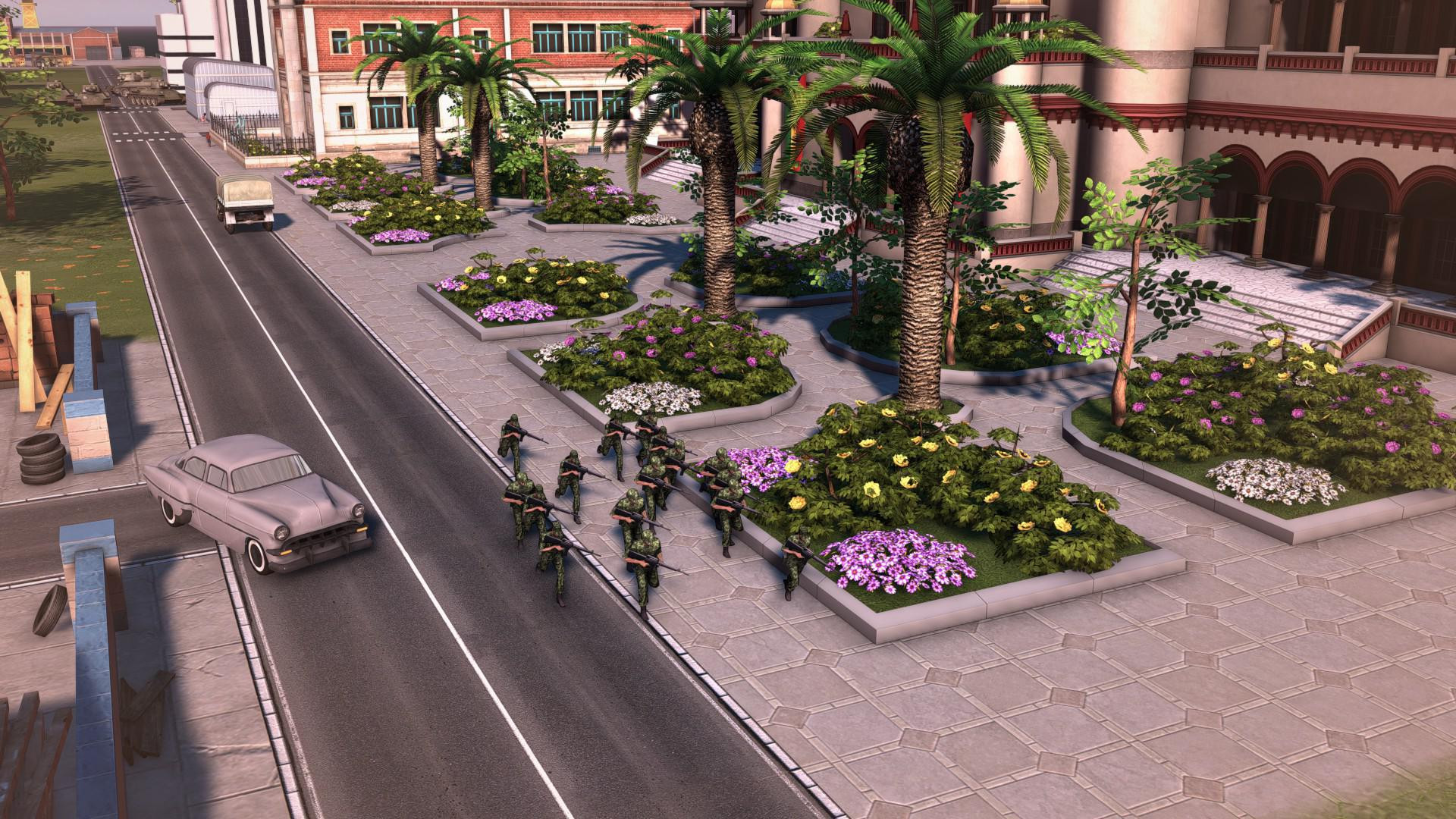 Tropico 5: Complete Collection - кадр 7