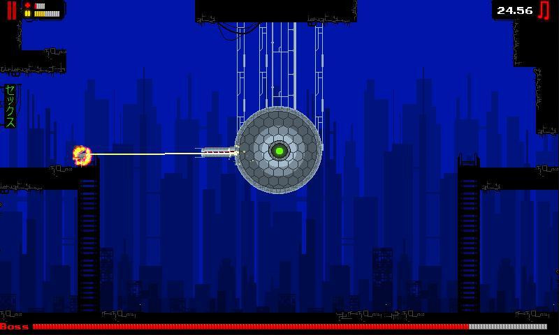 Night Strike Infiltrators (itch) - кадр 6