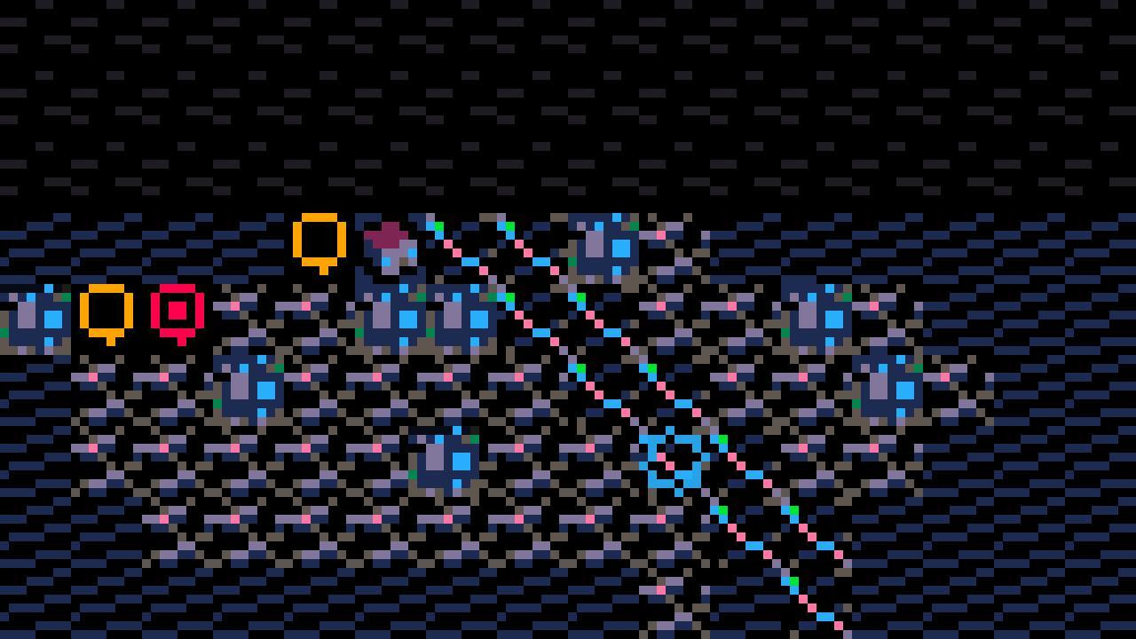 cityglitch-jam - кадр 2