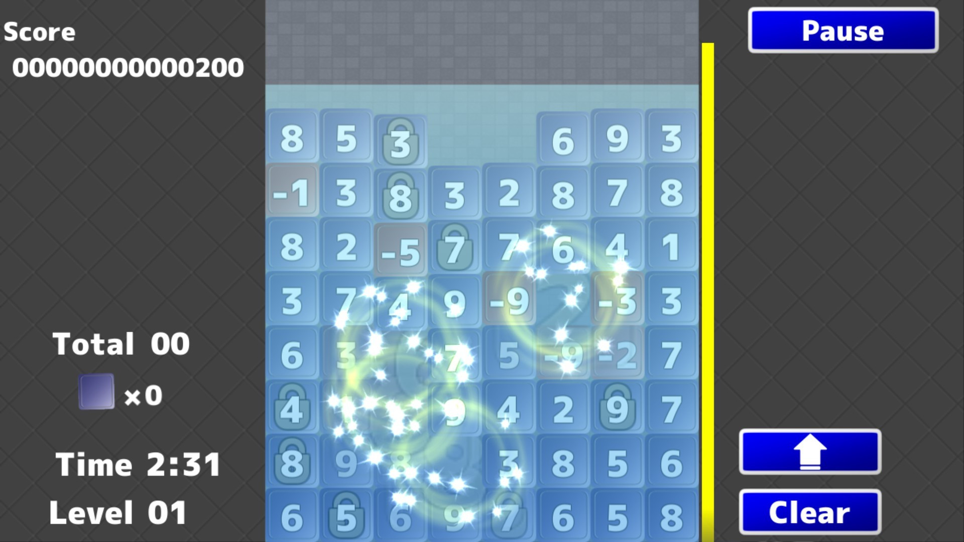 Total 10 PC (itch) - кадр 2
