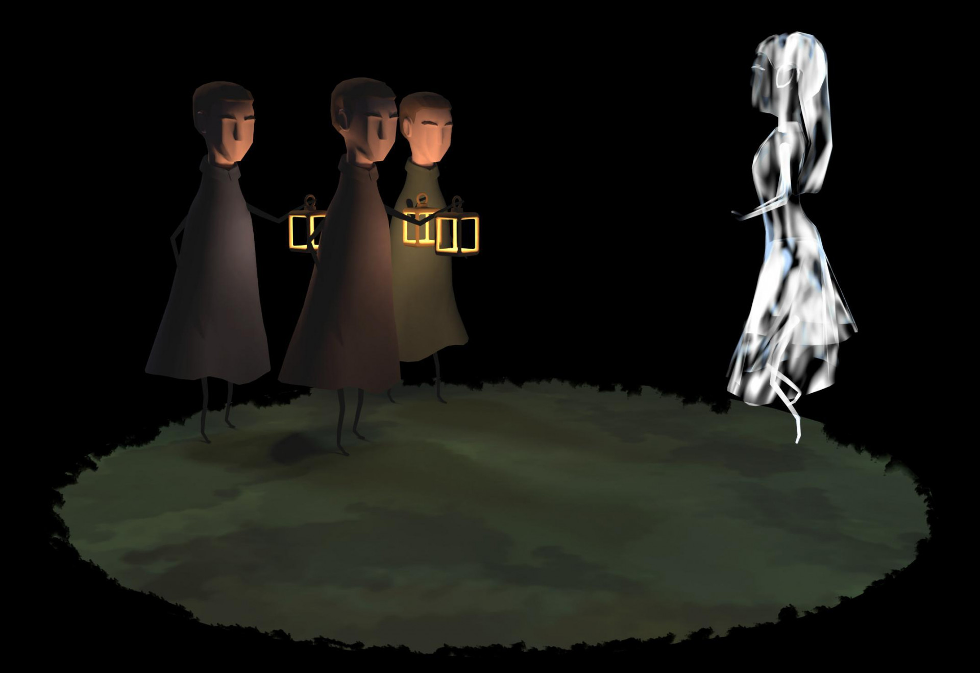 Legend of Lilyth (itch) - кадр 4