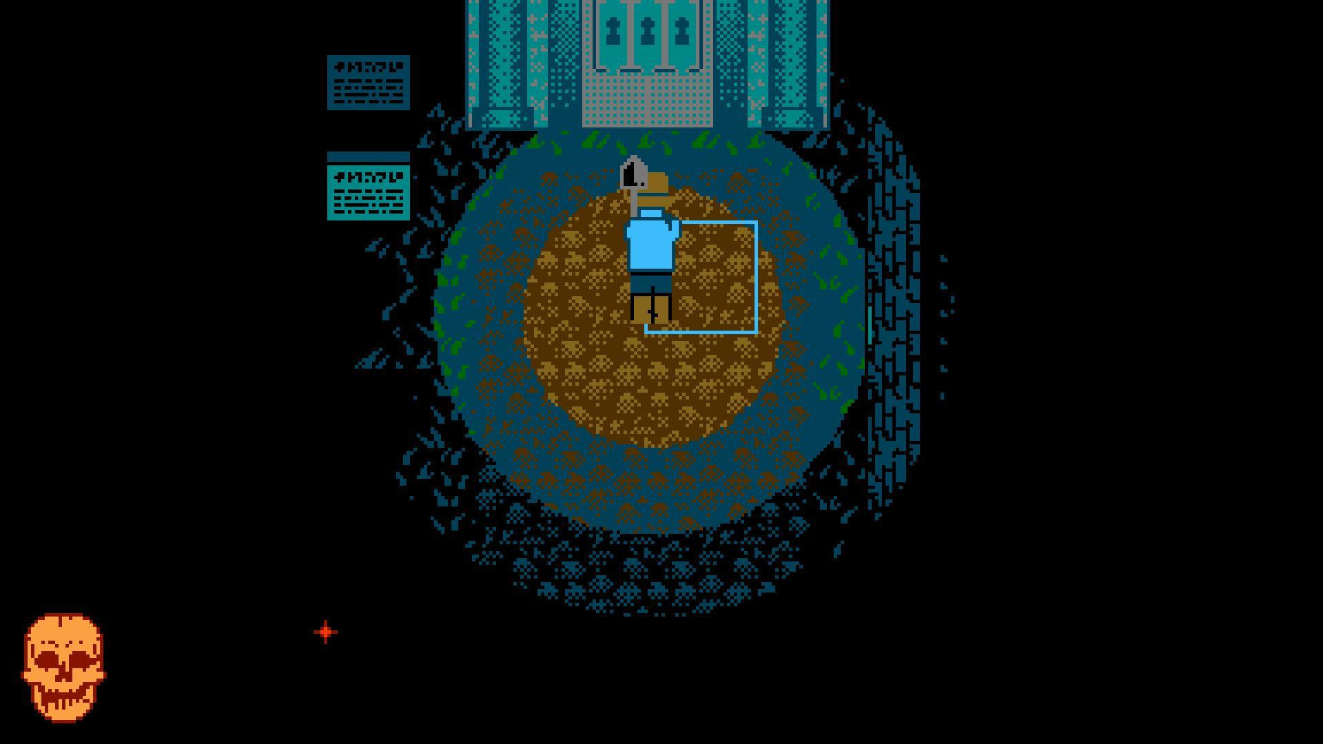 Fortune Finder (ATA_Games) (itch) - кадр 3