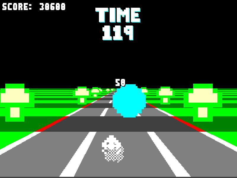 Score Chaser (itch) - кадр 3