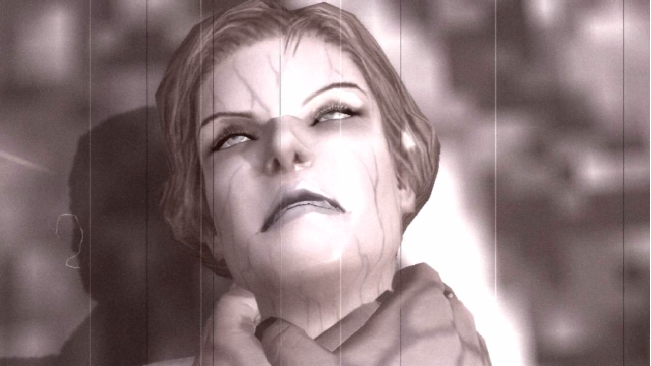 Deadly Premonition - кадр 14