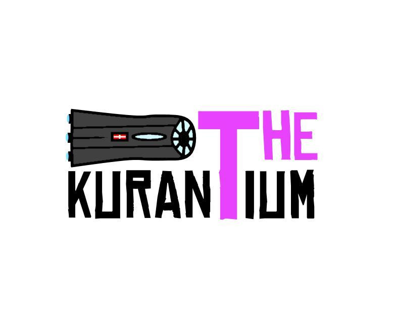 The Kurantium (itch) - кадр 1