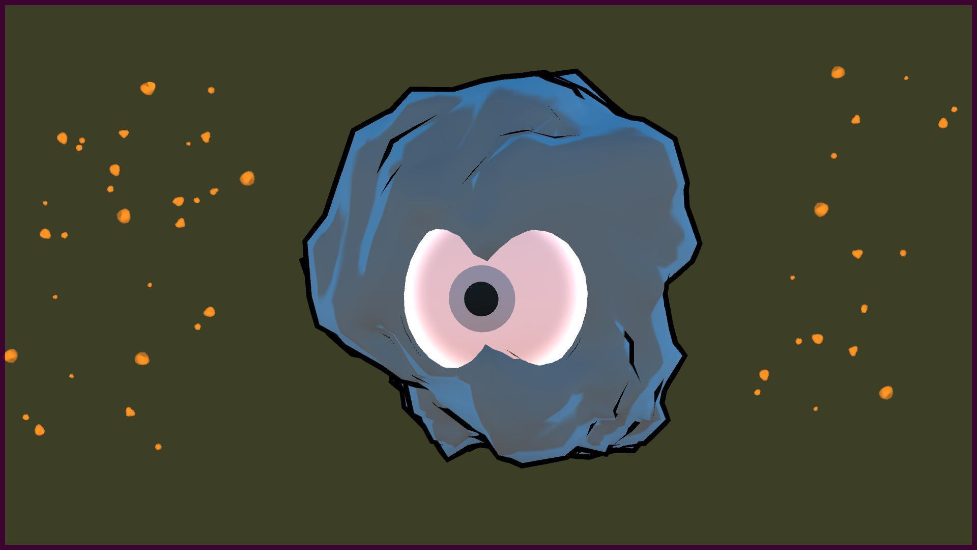 GATOLARGO (itch) - кадр 5