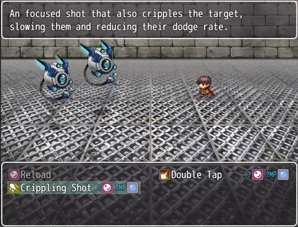 Switches and Blades - кадр 3