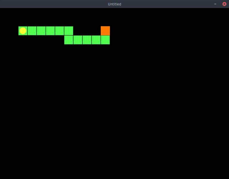 Seesaw (Bahri Gordebak) (itch) - кадр 1