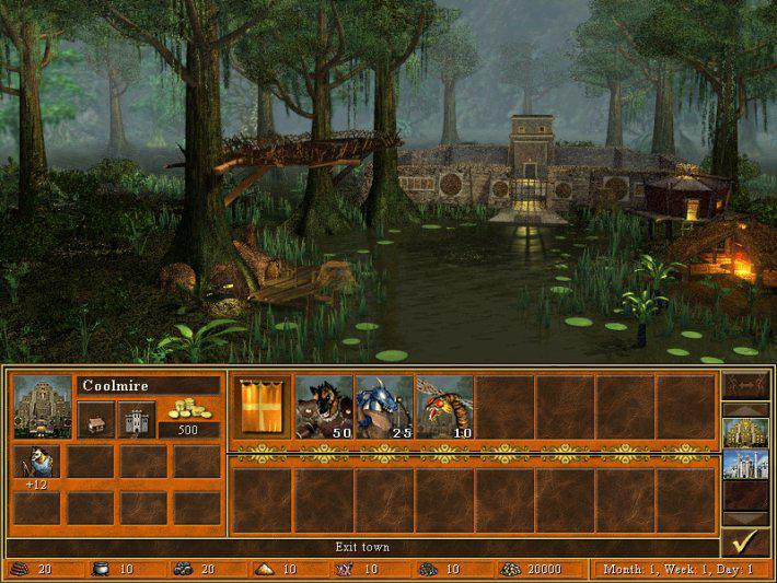 Heroes Chronicles: All chapters - кадр 9
