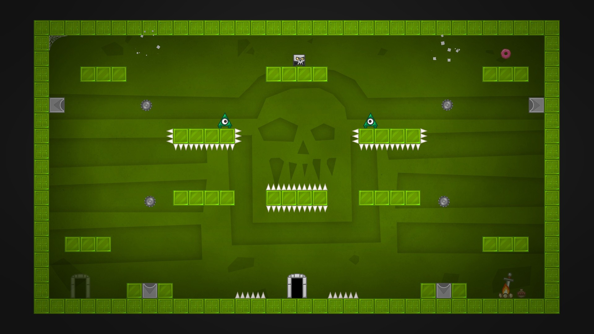 Dead Dungeon - кадр 5