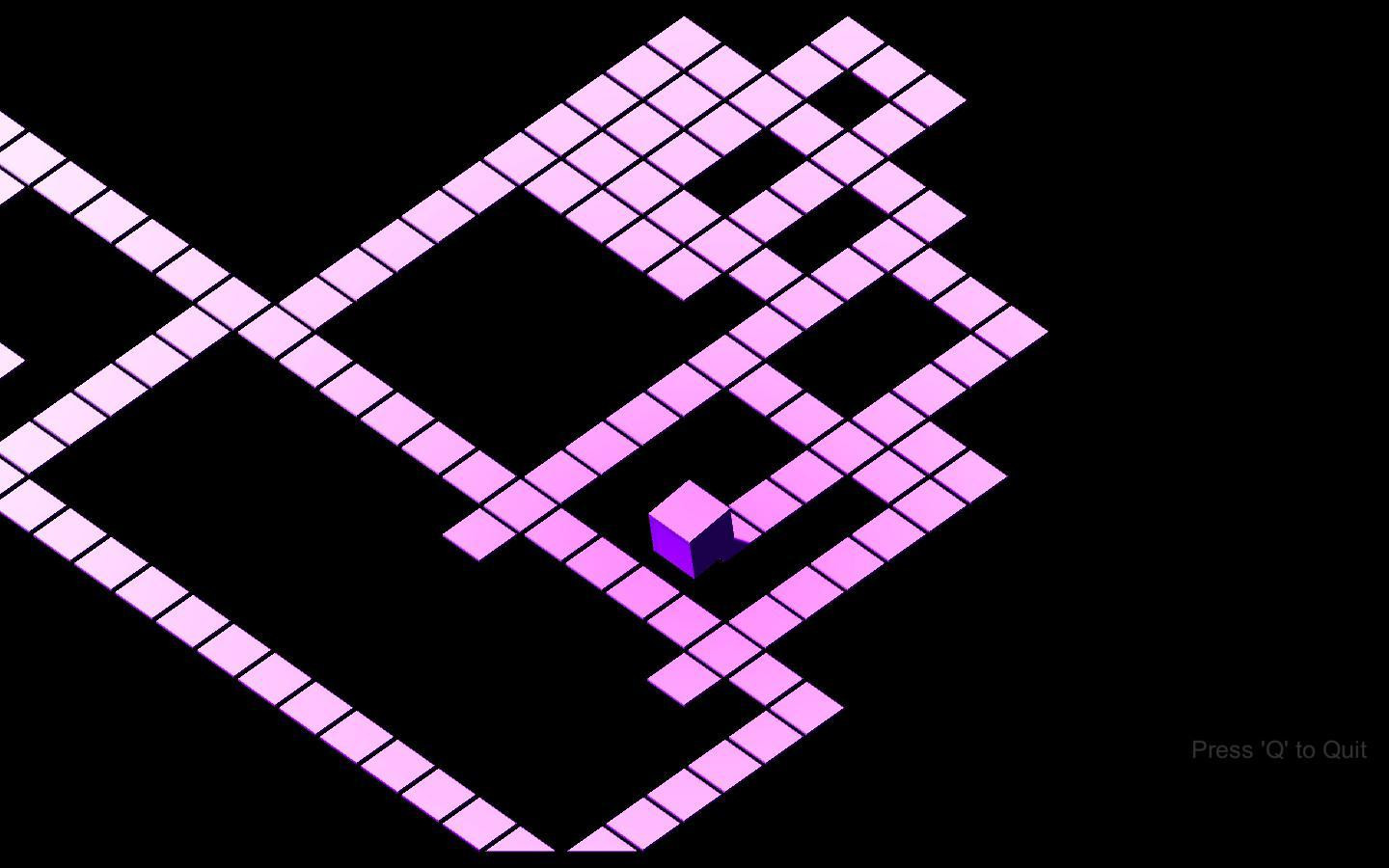 Gamecube Intro Simulator (itch) - кадр 1
