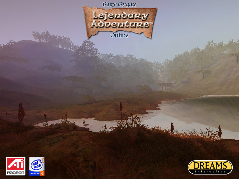 Lejendary Adventure Online - кадр 11