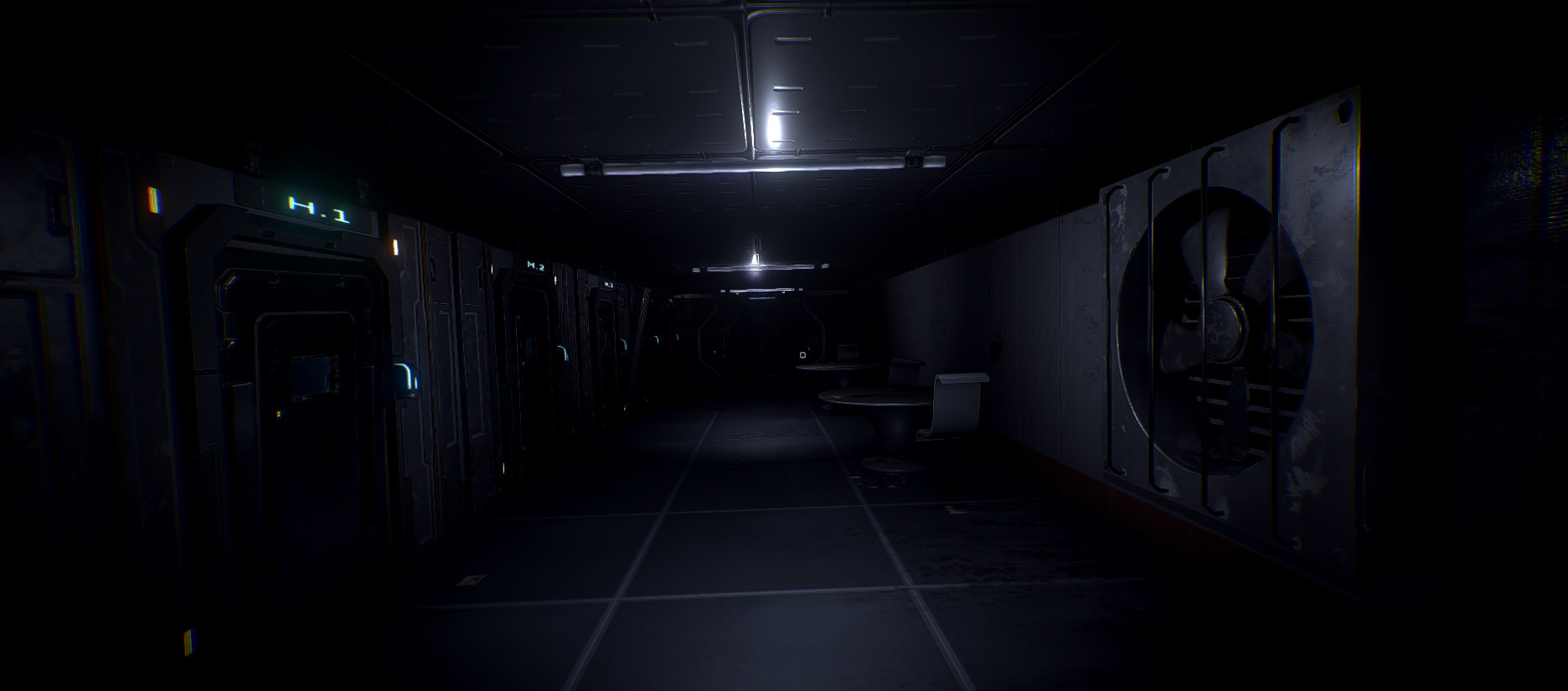 Construct: Embers of Life - кадр 6